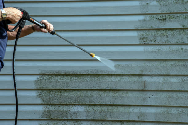 Why Choose Our Certified Pressure Washing Experts for Your Project Needs in Fayette, OH?