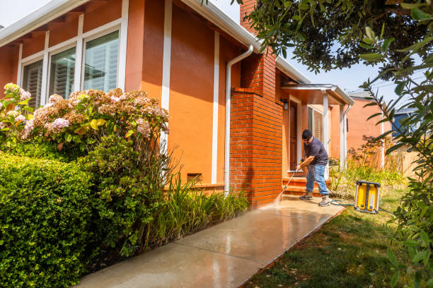 Deck Cleaning Services in Fayette, OH