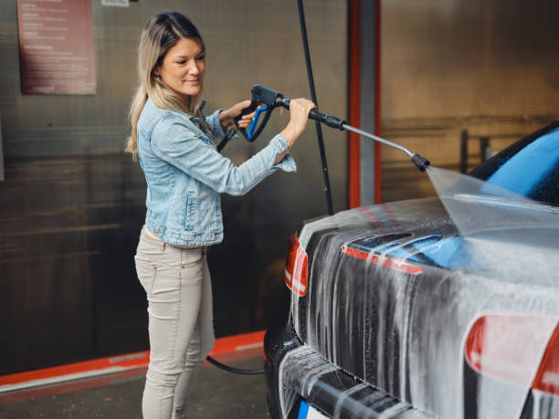 Best Power Washing Near Me  in Fayette, OH